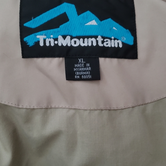 Oversize Puffy Windbreaker - Picture 4 of 5